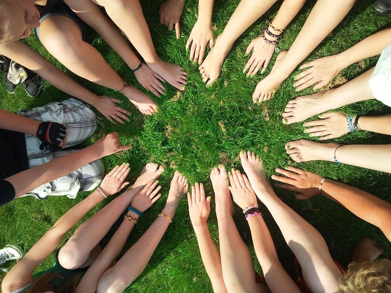 Unity Rituals